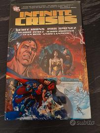 Lotto fumetti Dc/Marvel in lingua inglese