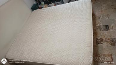 Materasso Matrimoniale 