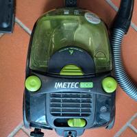 Aspirapolvere Imetec