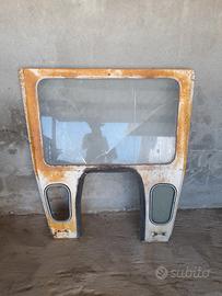 telaio Cabina trattore MF