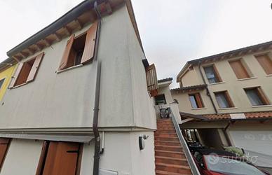 Villetta a schiera di 116 m² con 4 locali a Bolzan