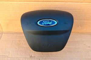 Airbag volante Ford Puma dal 2019 al 2026