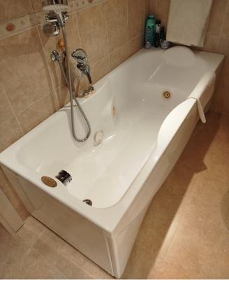 Vasca jacuzzi