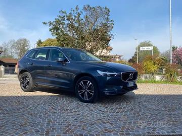 Volvo XC 60 2020