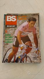 Rivista BS Bicisport n. 6/1989