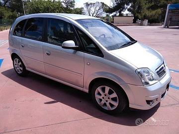 OPEL MERIVA 1.4 GPL TECH ORIGINALE OPEL