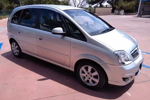 OPEL MERIVA 1.4 GPL TECH ORIGINALE OPEL