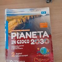 Pianeta in gioco 2030 volume 2