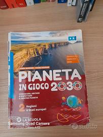 Pianeta in gioco 2030 volume 2