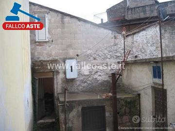 Trib. di Salerno -RG 234/2024 Appartamento in asta