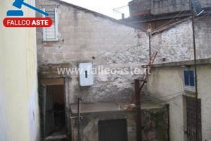 Trib. di Salerno -RG 234/2024 Appartamento in asta