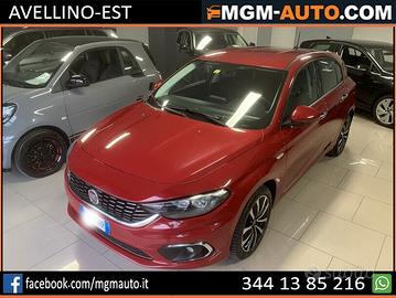 Fiat Tipo 1.3 mjt 95 cv Lounge - OK NEOPATENTATI