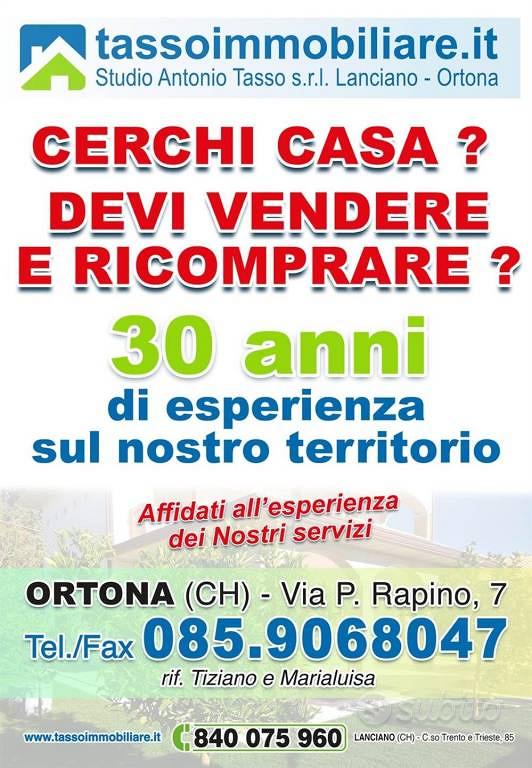 Terreno di 8800 m² a Ortona - Vista 4
