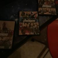 Film Marvel