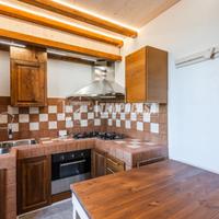 BILOCALE COMPLETAMENTE RISTRUTTURATO AL PIANO TERR