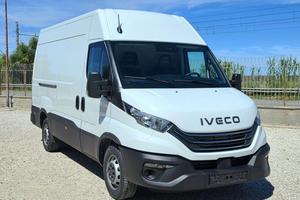 IVECO DAILY 35S16 Km 0 MOTORE 3.0 FURGONE L3 H2
