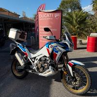 Honda CRF1100L Africa Twin Adventure Sport DCT
