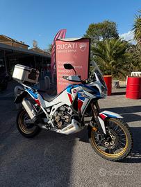 Honda CRF1100L Africa Twin Adventure Sport DCT