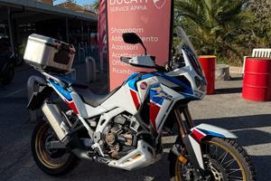 Honda CRF1100L Africa Twin Adventure Sport DCT