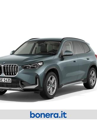 BMW X1 sdrive18d X-Line auto