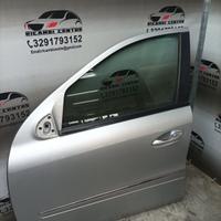 Porta portiera anteriore sx mercedes ml w164 2005-