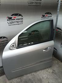 Porta portiera anteriore sx mercedes ml w164 2005-