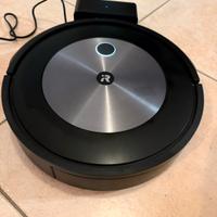 Robot Roomba j7