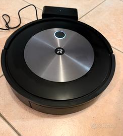 Robot Roomba j7