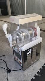 Macchina per Sorbetti e Crema Caffe SPM GT1 Touch