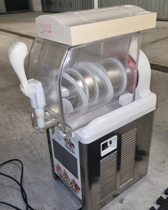 Macchina per Sorbetti e Crema Caffe SPM GT1 Touch