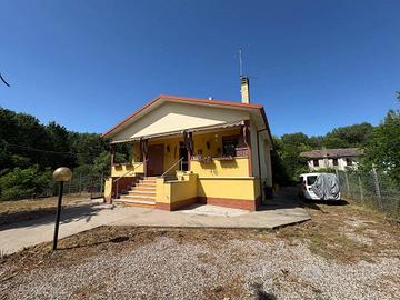 Villa di 145 m² con 5 locali a Masi