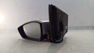 SPECCHIETTO RETROVISORE SINISTRO VOLKSWAGEN Polo 5