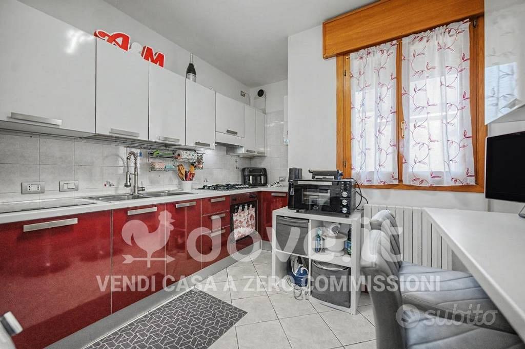 Apartment in Codevigo, Conche - More