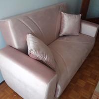 Divano 2 posti