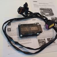 Centralina modulo  CnTech 1.6 Multijet Fiat Alfa