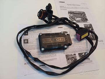 Centralina modulo  CnTech 1.6 Multijet Fiat Alfa