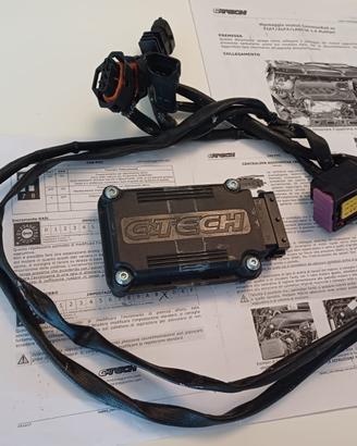 Centralina modulo  CnTech 1.6 Multijet Fiat Alfa