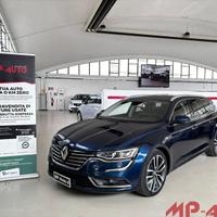 Renault Talisman Sporter Blue dCi 160 CV EDC ...
