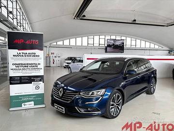 Renault Talisman Sporter Blue dCi 160 CV EDC ...