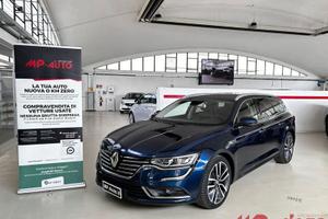 Renault Talisman Sporter Blue dCi 160 CV EDC ...