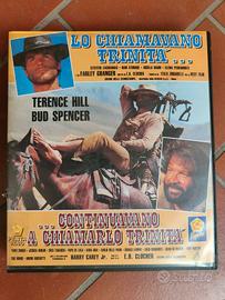 cofanetto lo chiamavano Trinità 