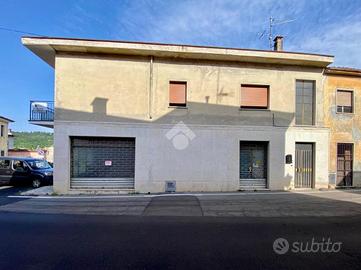 NEGOZIO A SANT'AMBROGIO DI VALPOLICELLA