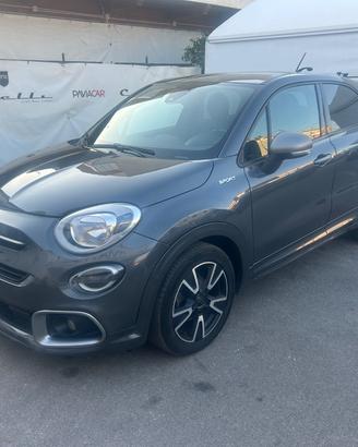 FIAT 500X 1.3 M.Jet 95 CV Sport