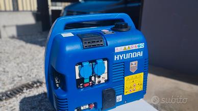 generatore portatile 