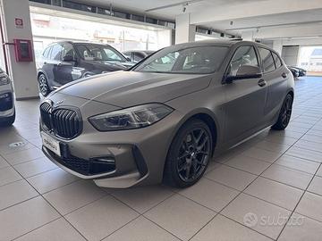 BMW Serie 1 120d xdrive MSport aut.