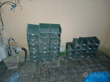 cassetti pvc
