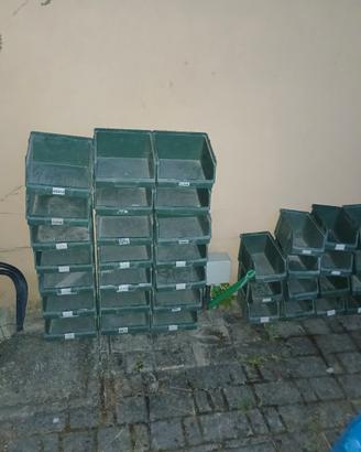 cassetti pvc