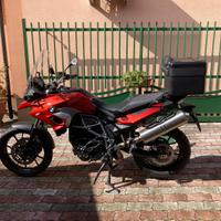 BMW f700 gs come nuova