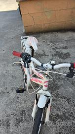Bicicletta Bambina Atala Skate