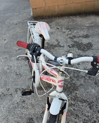 Bicicletta Bambina Atala Skate